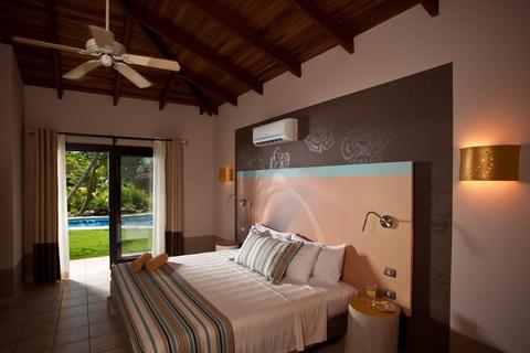 Cala Luna Hotel and Villas Costa Rica